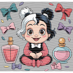 Disney Style-DSN 1943